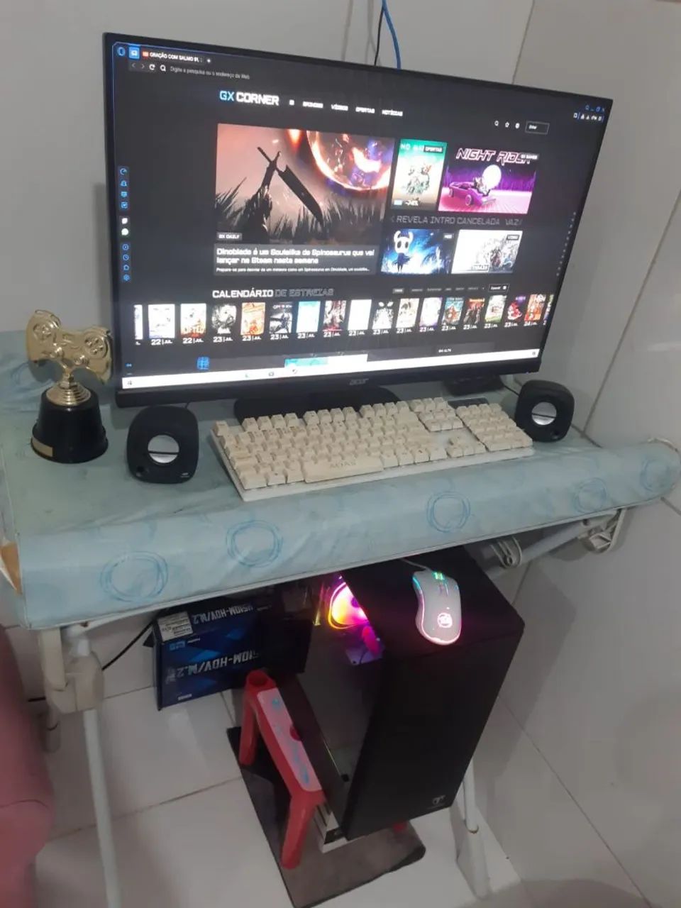 Pc gamer  - Foto 5