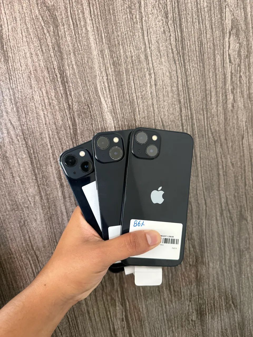 iPhone 13 128