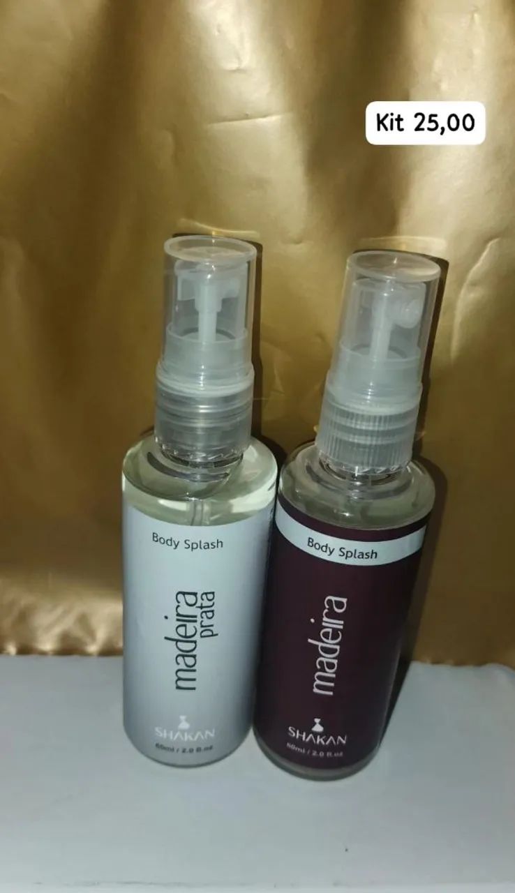 Kit de perfume  - Foto 3
