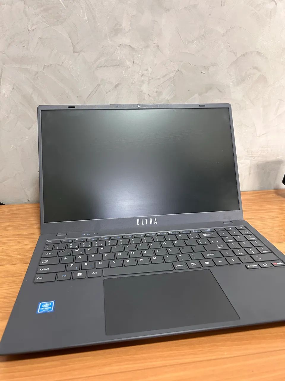 Notebook Multi Ultra 15,6 - Celeron - 4GB RAM - 128GB - Foto 3