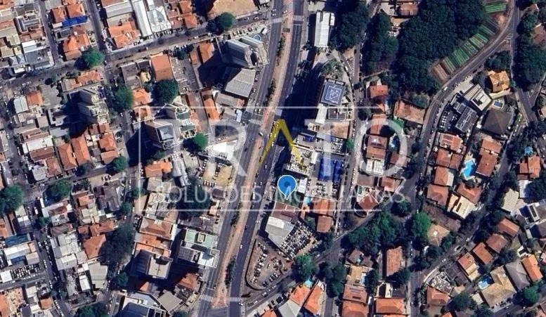 terreno - Cambu í - Campinas - Foto 2