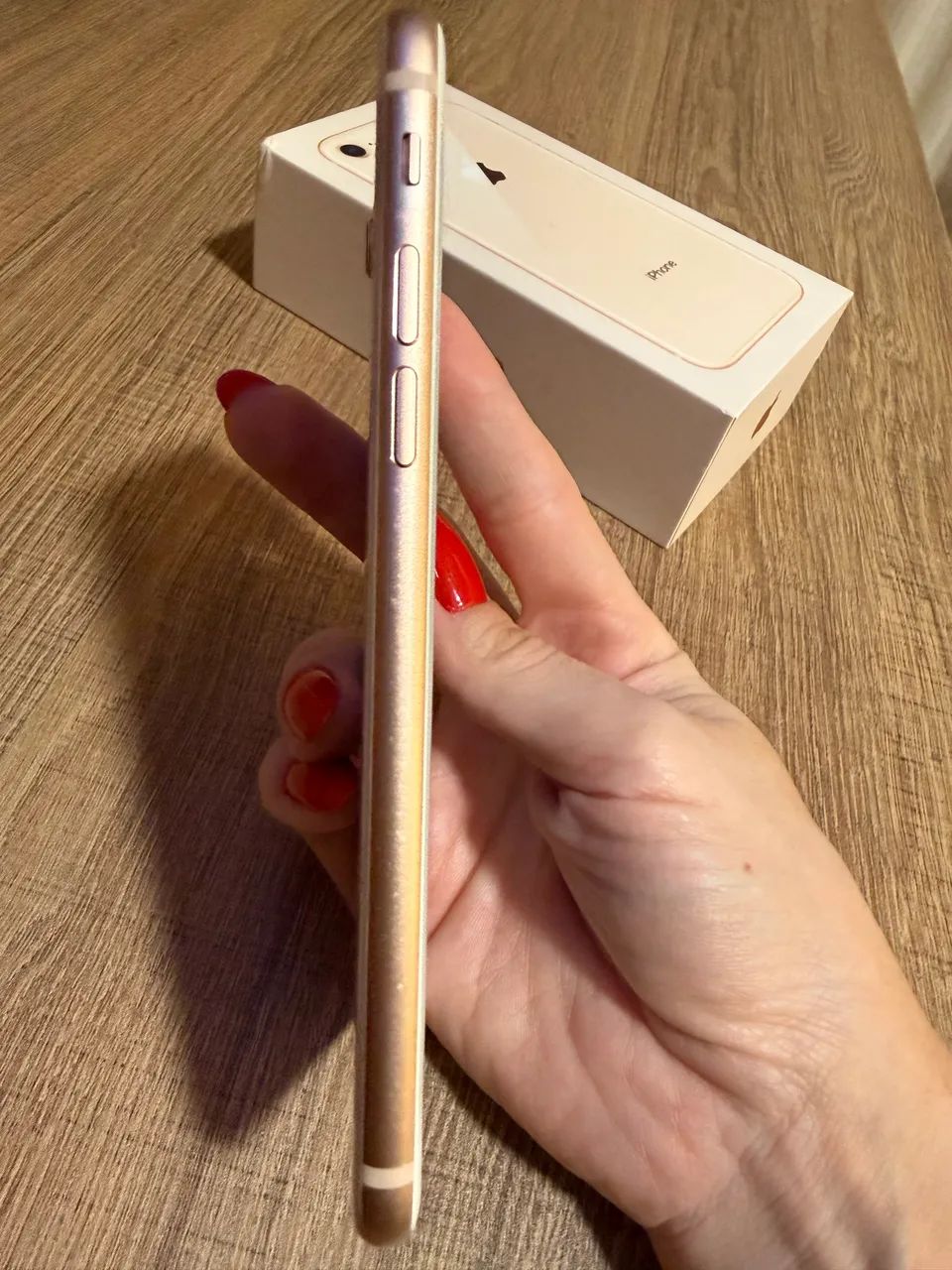 Iphone 8  - Foto 5