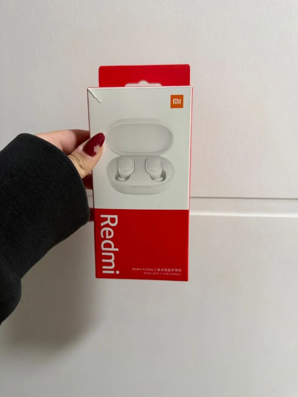 AirDots 2 Redmi