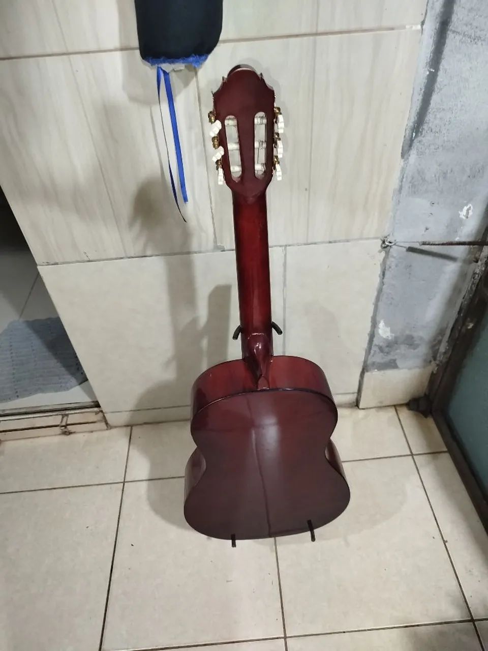 Violão acústico  - Foto 3