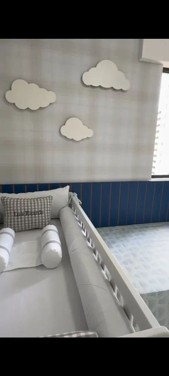Quarto infantil - Foto 4