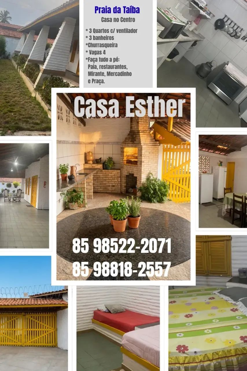 Casa na Taíba - Foto 2
