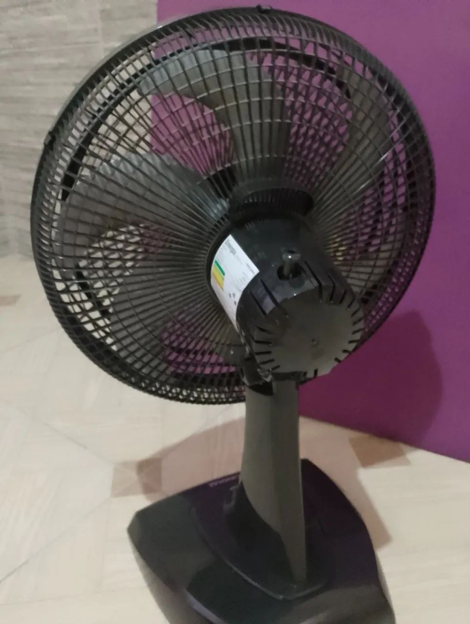 Ventilador  - Foto 2