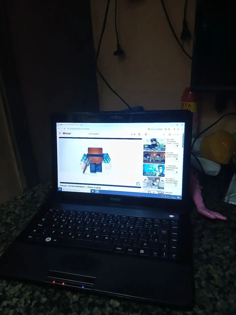 Notebook Essencial - Foto 4