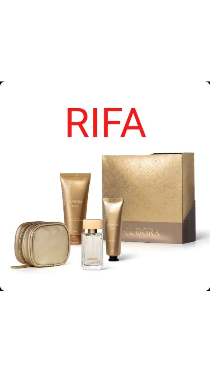 Kit Eudora Diva 