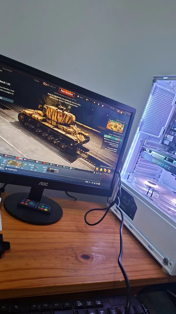 Pc gamer   - Foto 5