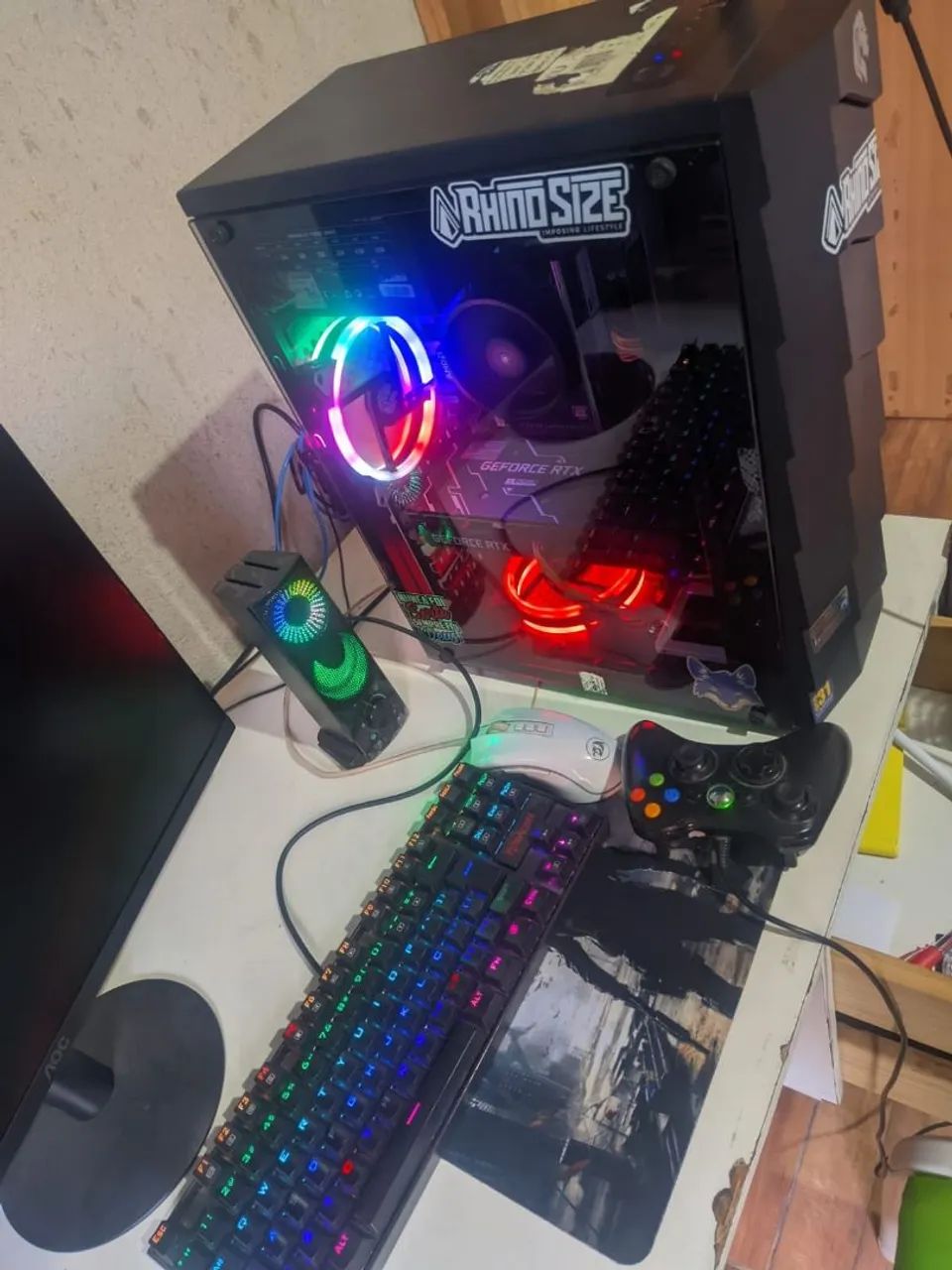 Pc gamer  - Foto 2
