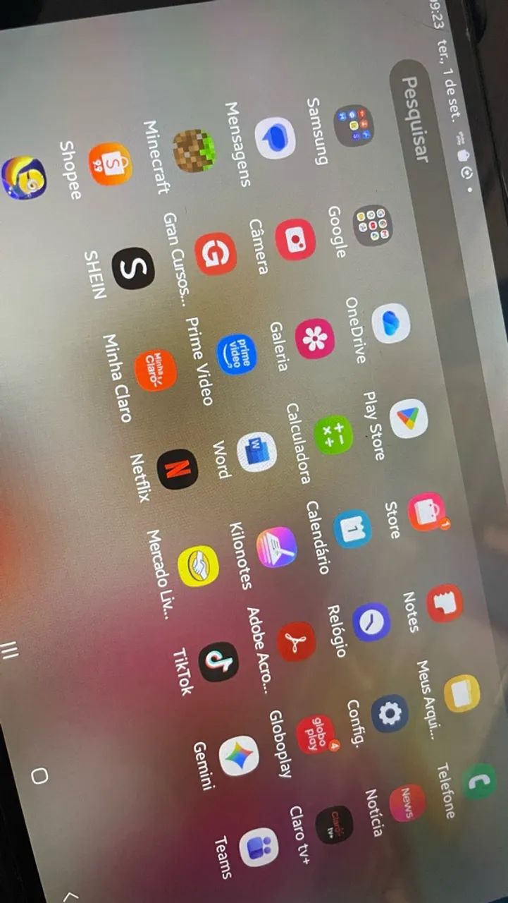 TABLET A7 LITE SAMSUNG  - Foto 4