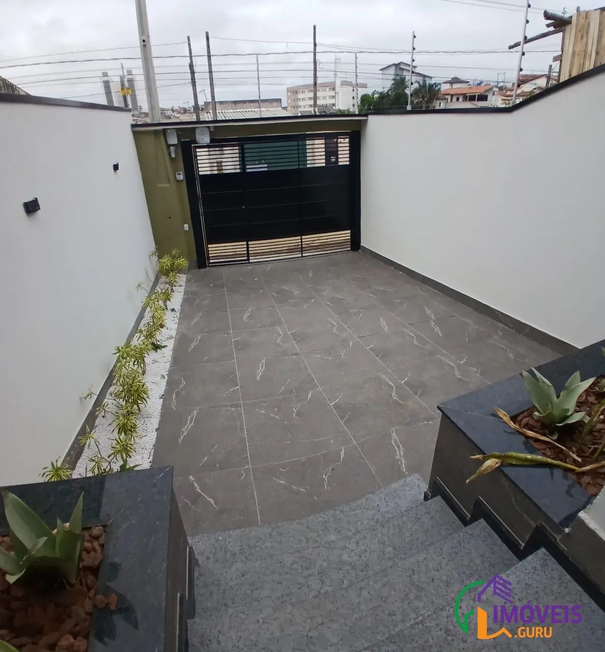 SOBRADO - VILA BRASILEIRA - SP - Foto 4