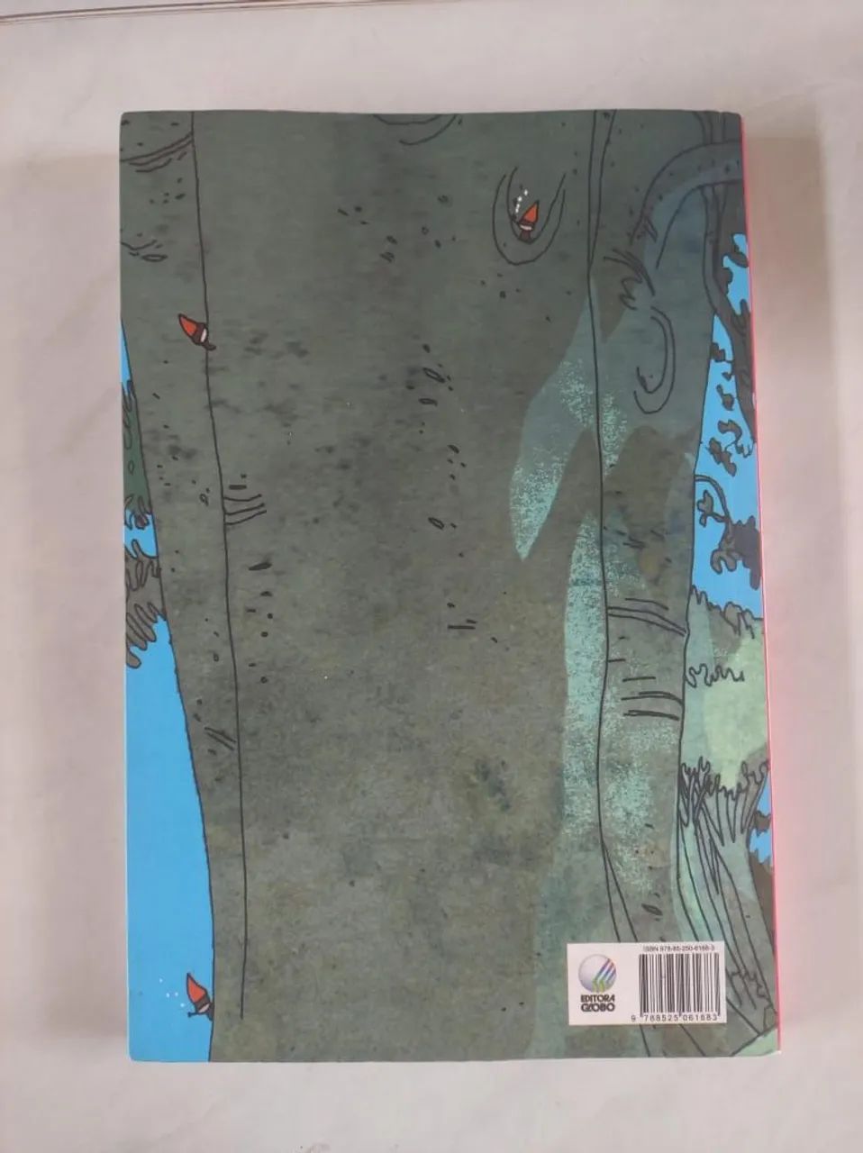 Livro O Saci - Foto 2
