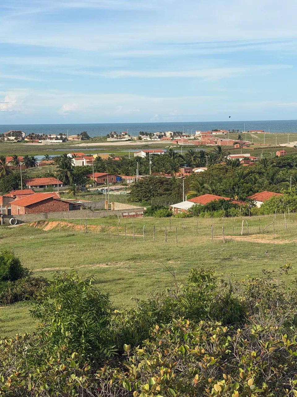 Foto - Fortaleza - Parque Manibura