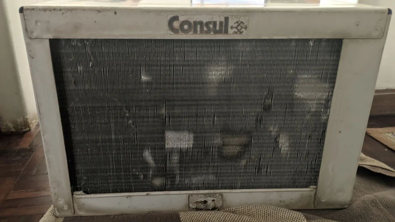 Ar condicionado de janela  - Foto 2