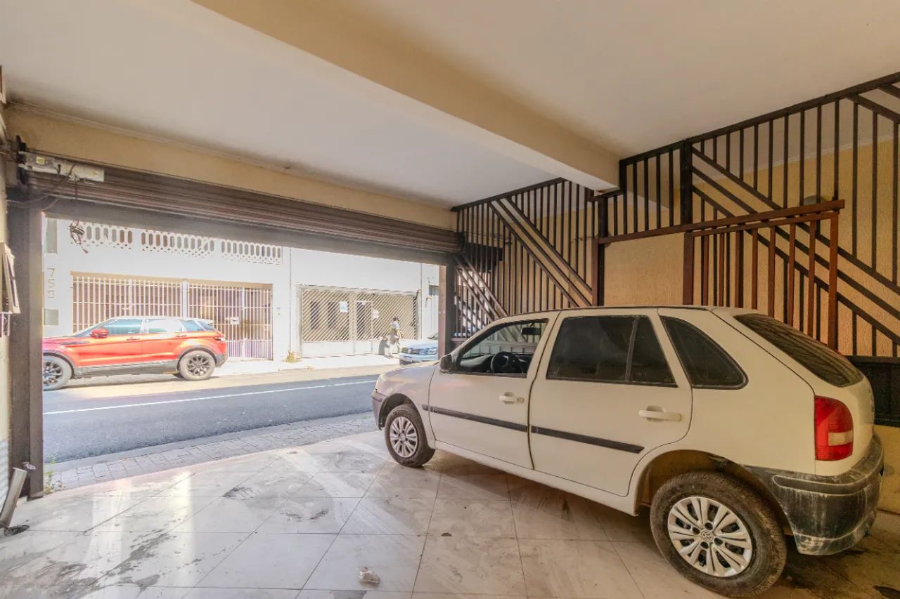 Casa para venda em Vila Ema com 7 quartos, sendo 1 suíte, 450m² - Foto 5