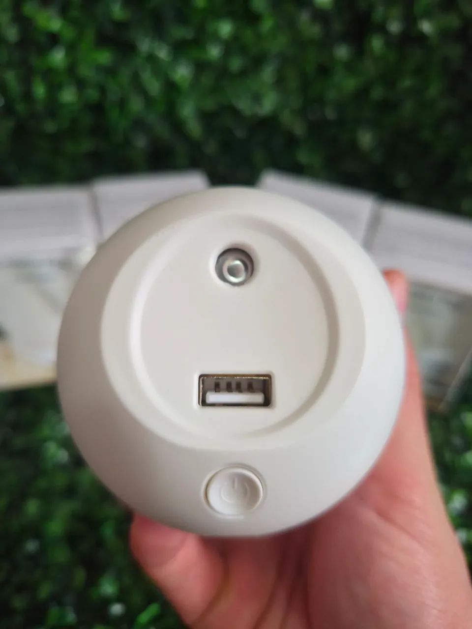 Umidificador de Ar - Foto 4