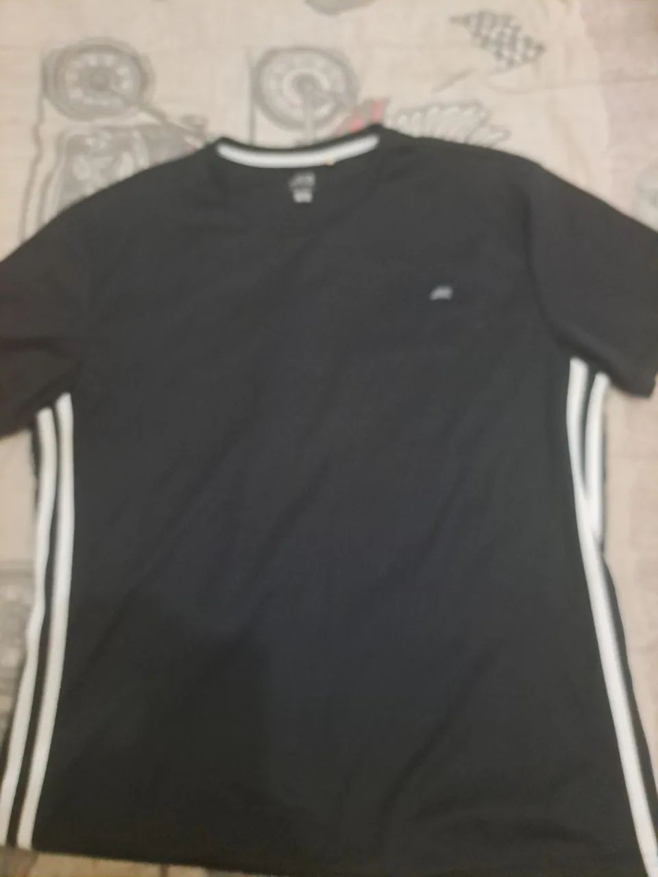 Camisetas novas G - Foto 3