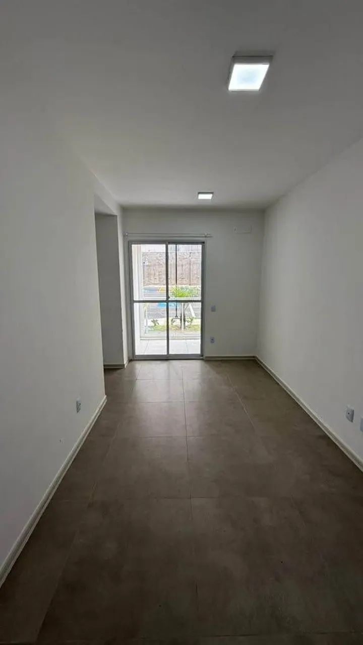 Apartamento 2 dormitórios com varanda direto com proprietária