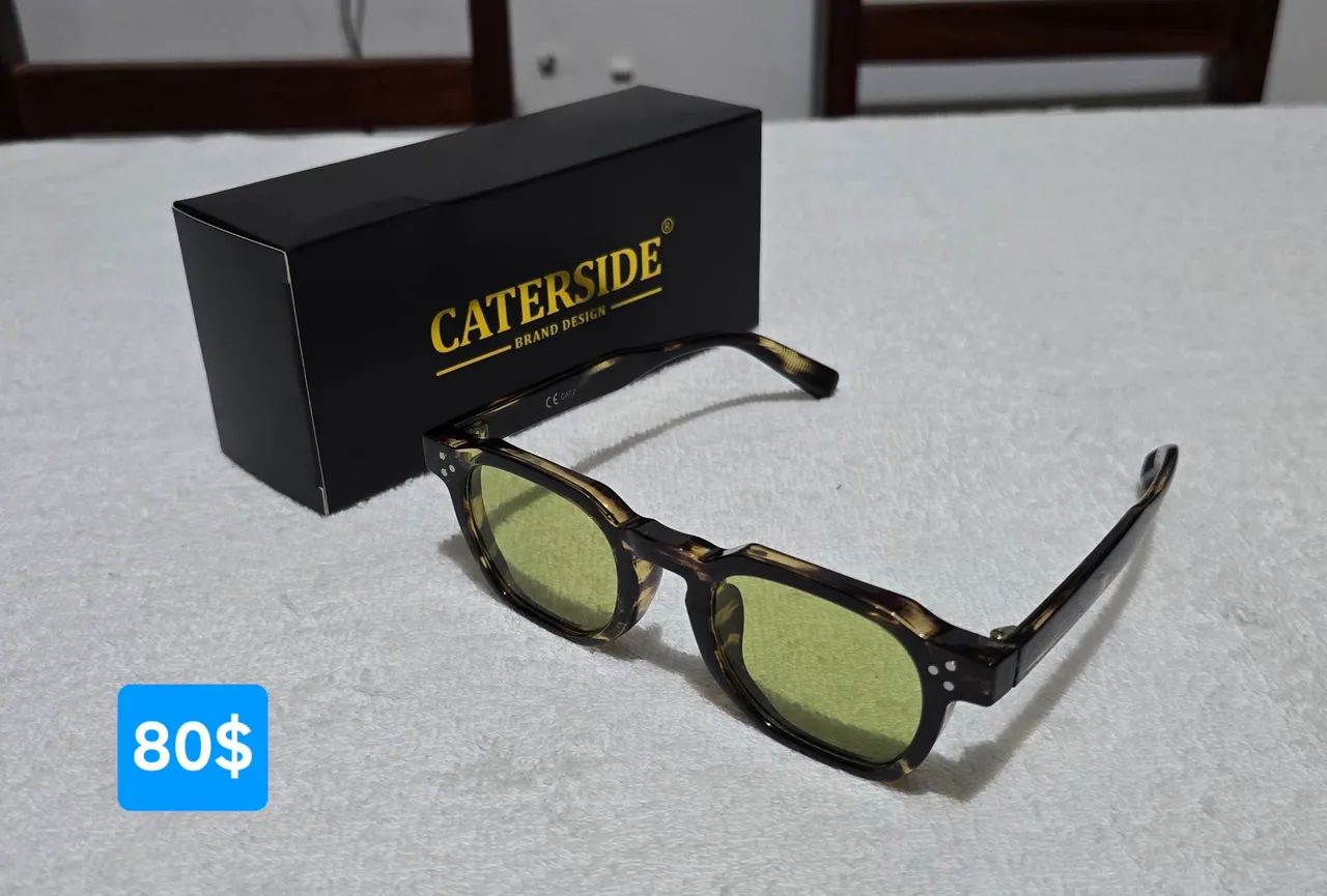 Óculos da Caterside original  - Foto 2