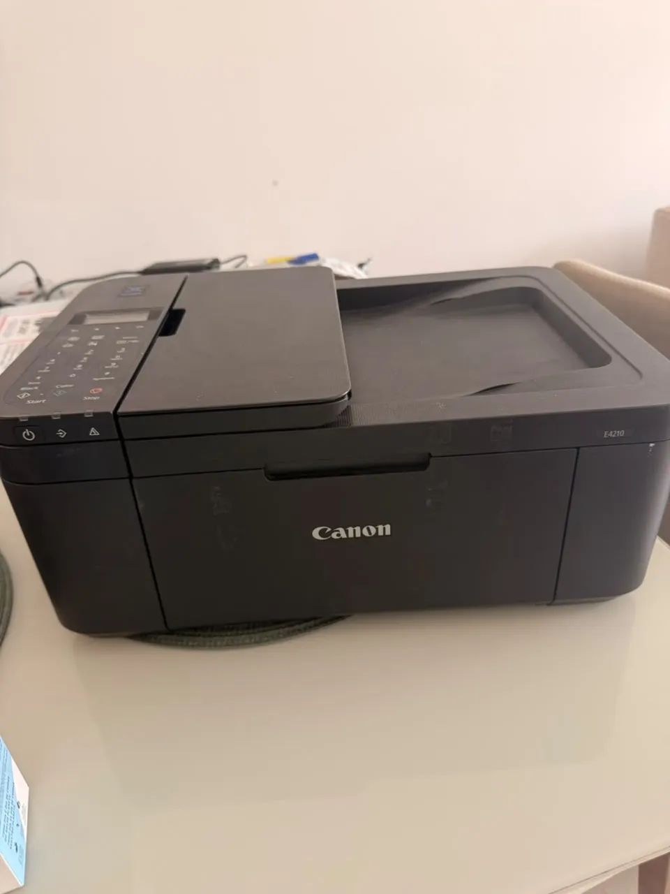 Impressora  Canon  - Foto 5