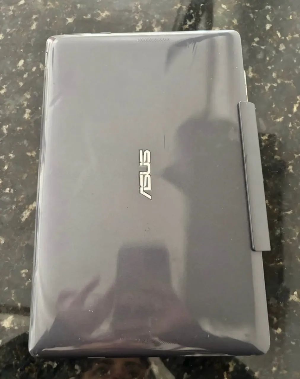 ASUS 2 em 1 - Notebook + Tablet com Tela Touch - Foto 4