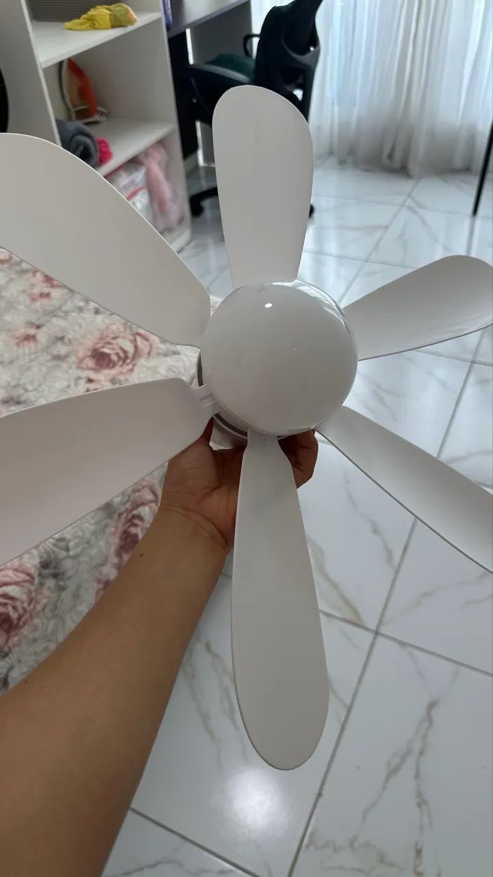 VENTILADOR de teto  - Foto 3