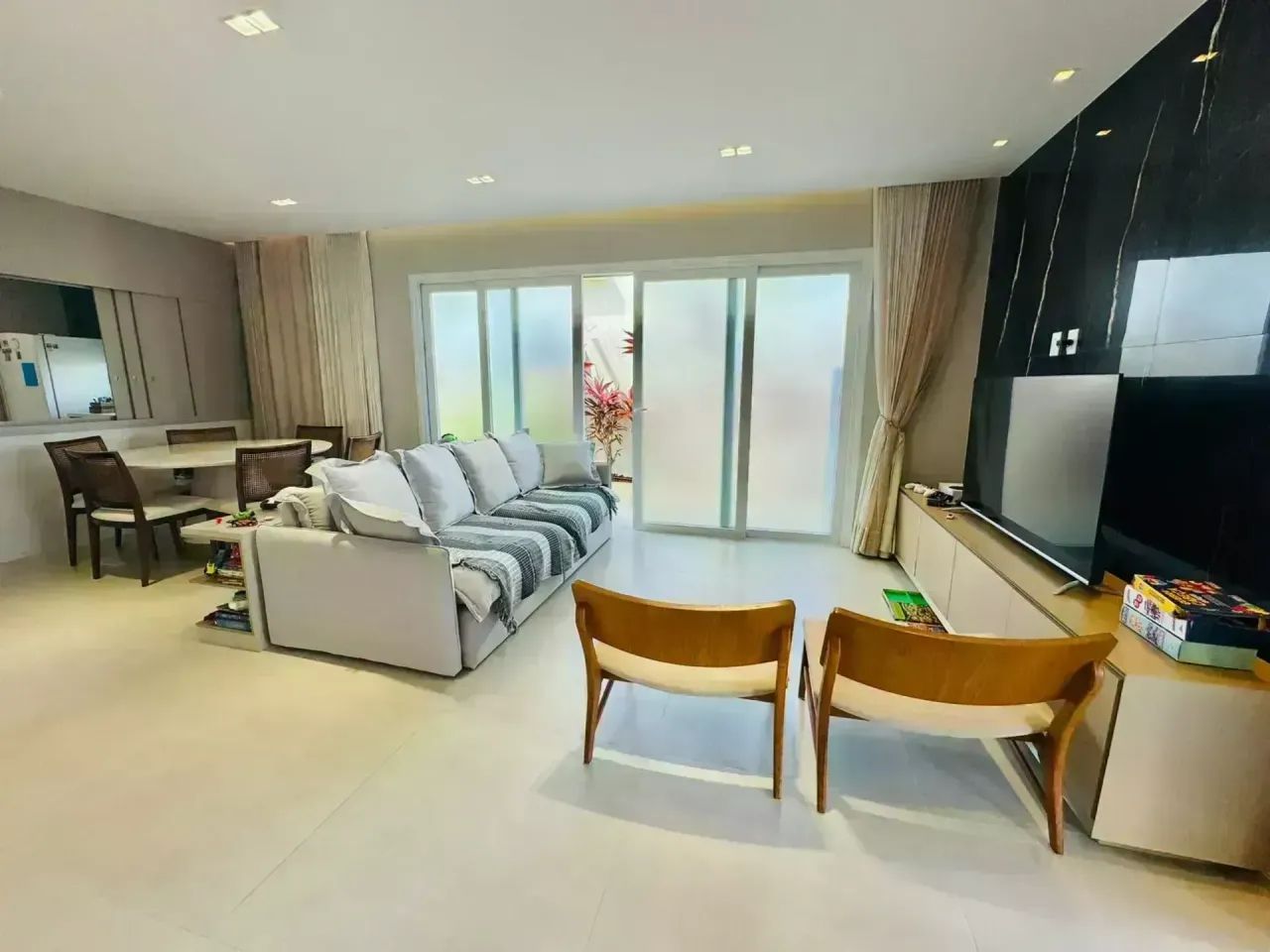 Casa Térrea à Venda  Condomínio Dahma, Brisas de Atalaia  Barra dos Coqueiros/SE 1 - Foto 3