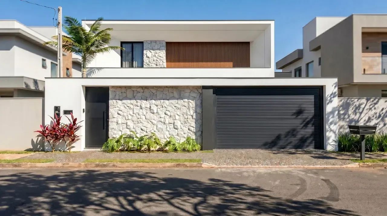 Casa na 505 Sul | 4 suites | 360m² - Foto 3