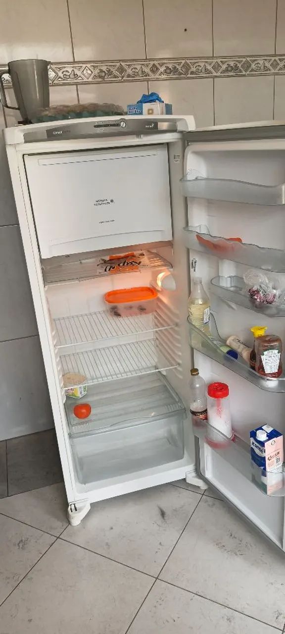 Geladeira Consul facilite  - Foto 2