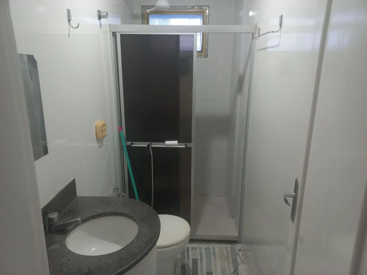 Apartamento Mobiliado centro  - Foto 4