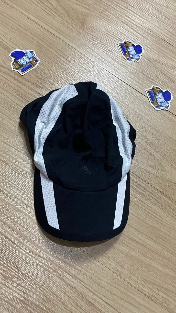 Boné adidas retrotech  - Foto 2