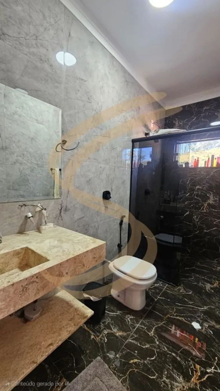 Chácara com piscina dentro da cidade: seu refúgio dos sonhos com lazer completo - Foto 2