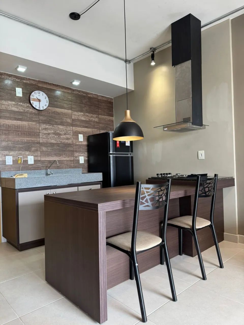 Apartamento Estúdio UNIQUE LOFT - Anda alto  - Foto 5