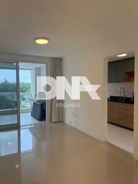 2 quartos com varanda impecavel condominio com infraestrutura completa - Foto 2
