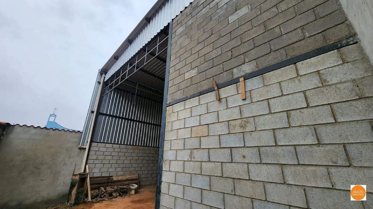 GALPÃO DE 400M2 NO BAIRRO SÃO BERNARDO - Foto 3