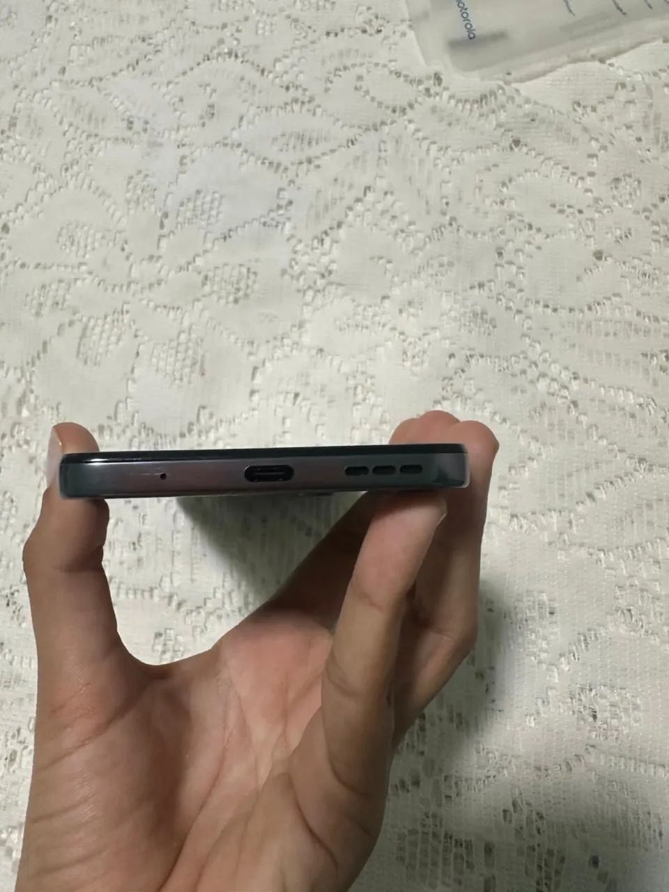 Motorola Moto G15 - Foto 4