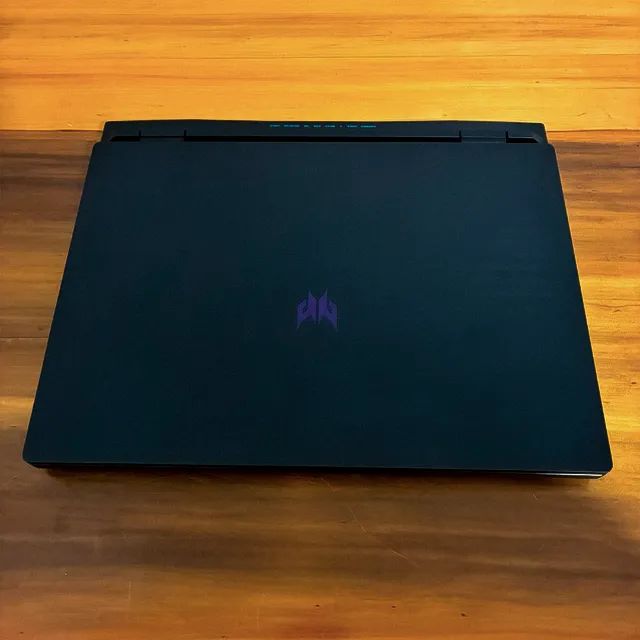 Notebook Gamer | Acer Predator Helios Neo 16 | i7-13650HX | RTX 4060 de 8GB | 16GB RAM - Foto 2