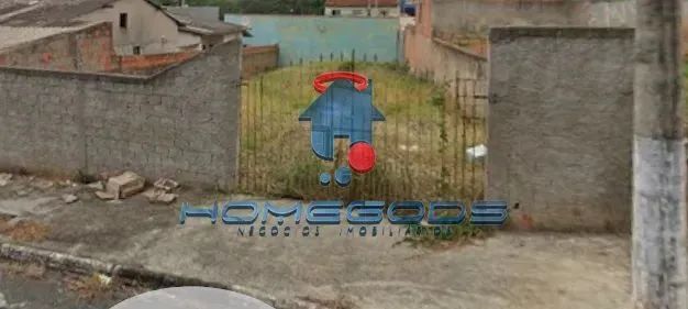 Terreno à venda em Hortolândia, Vila Real, com 283 m²