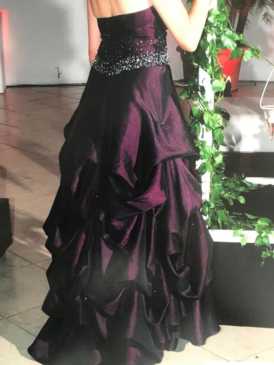 Vestido Festa - Foto 3