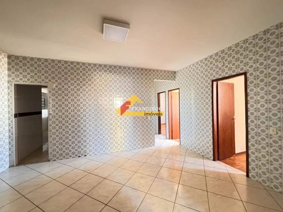 Apartamento para aluguel, 4 quartos, 1 suíte, Centro - Divinópolis/MG - Foto 3