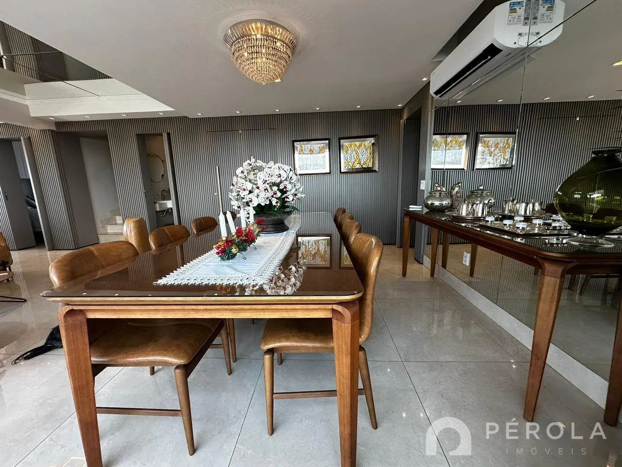 Apartamento em Setor Oeste - Goiânia, GO - Foto 3