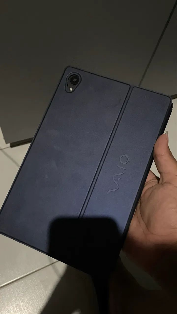 Tablet vaio TL10 - Foto 4