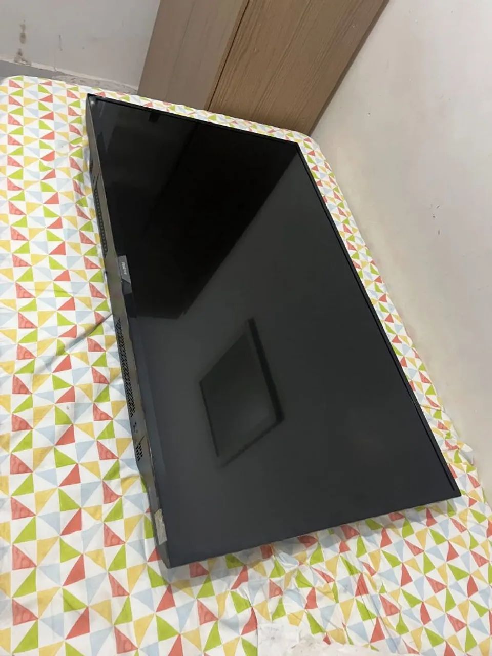 TV Philips 43 Polegadas Smart - Foto 3
