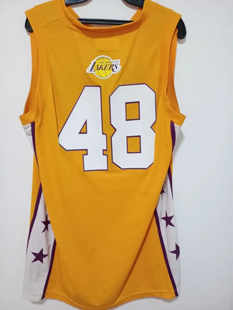 Regata New Era Lakers - Foto 3