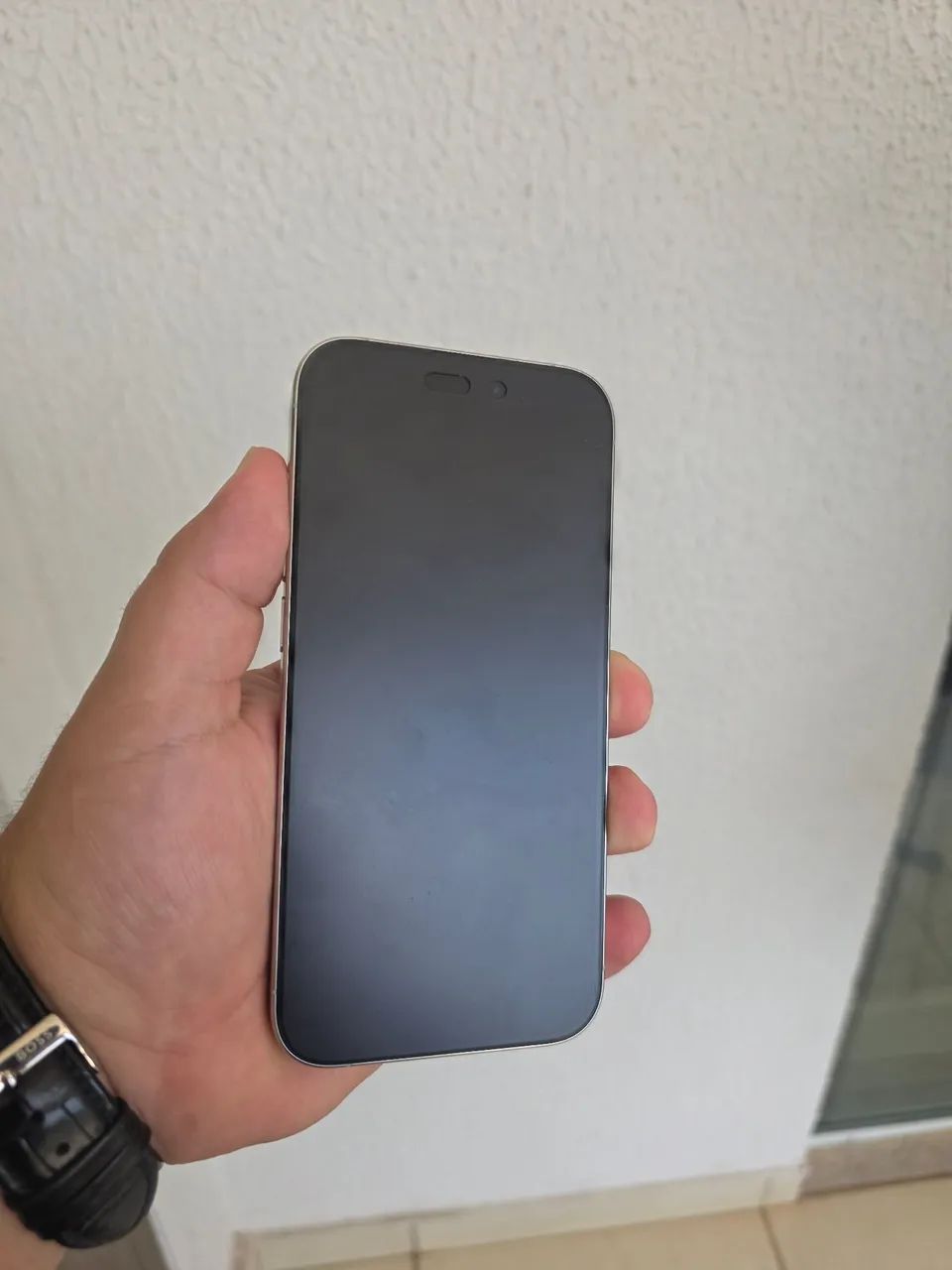 Apple IPhone 15 PRO EM ATE 6X SEM JUROS Aceito troca - Foto 2