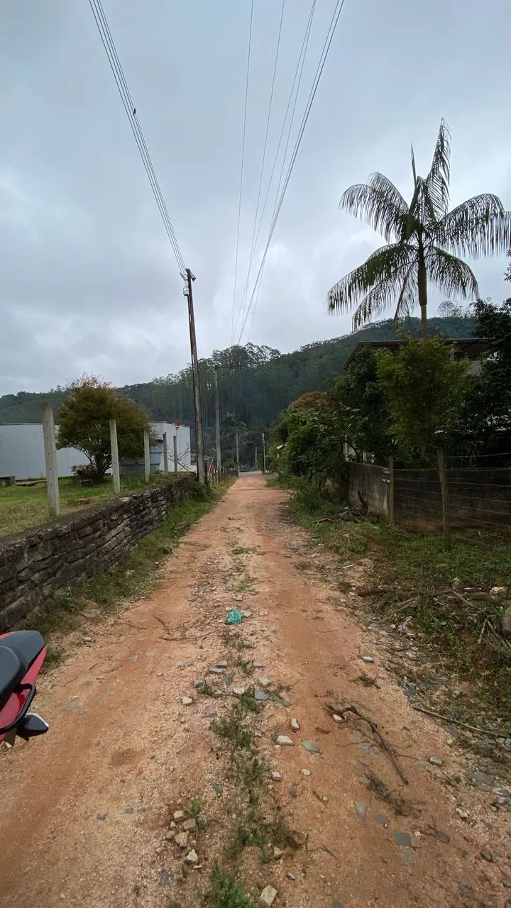 Vende-se lote a 2 kms do centro de Vargem Alta  - Foto 2
