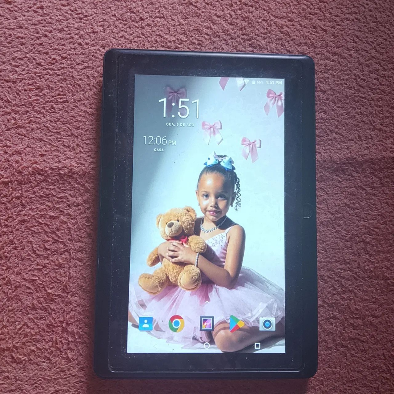 Vendo tablet infantil  - Foto 4