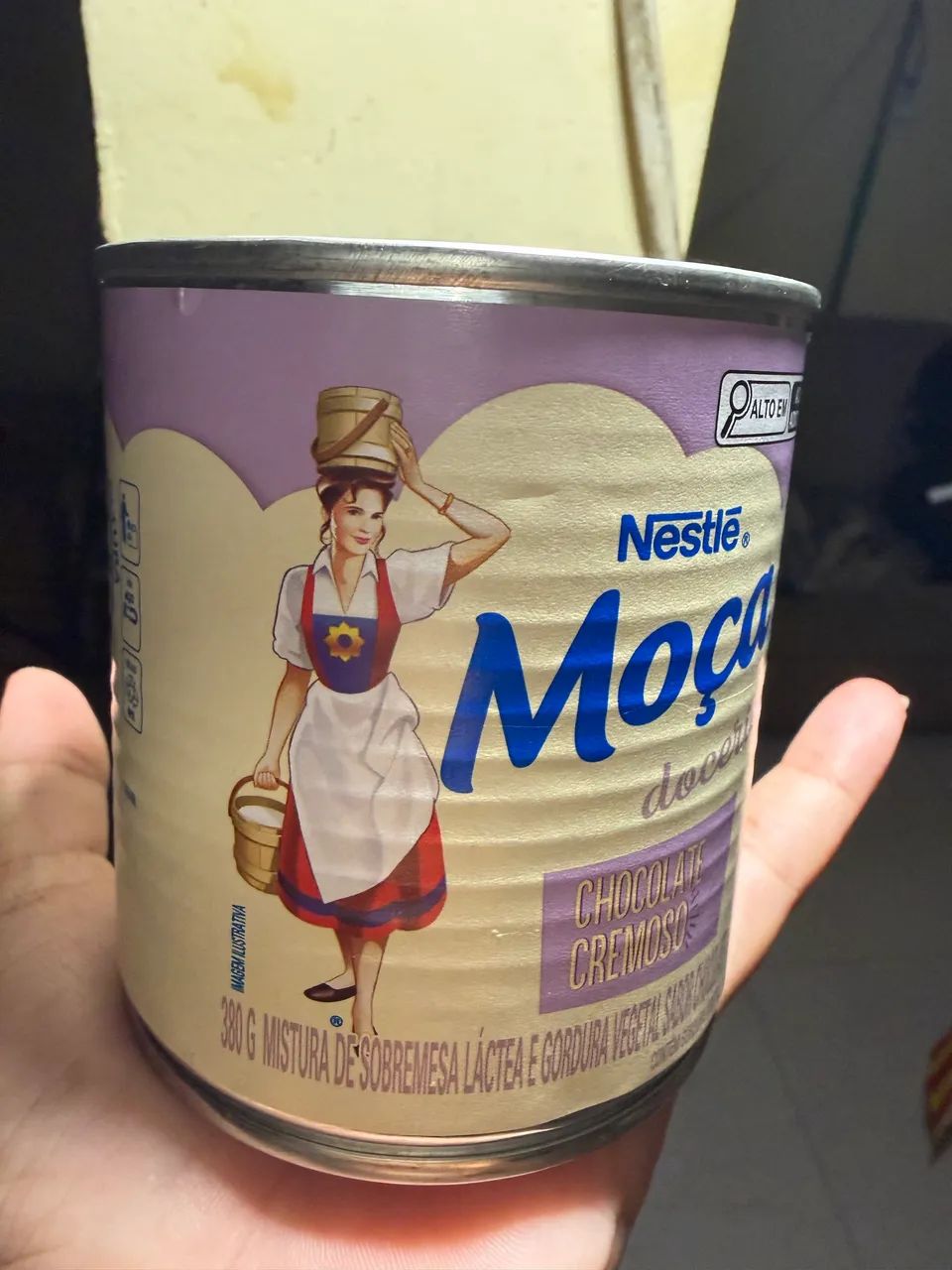 Chocolate fiesta 